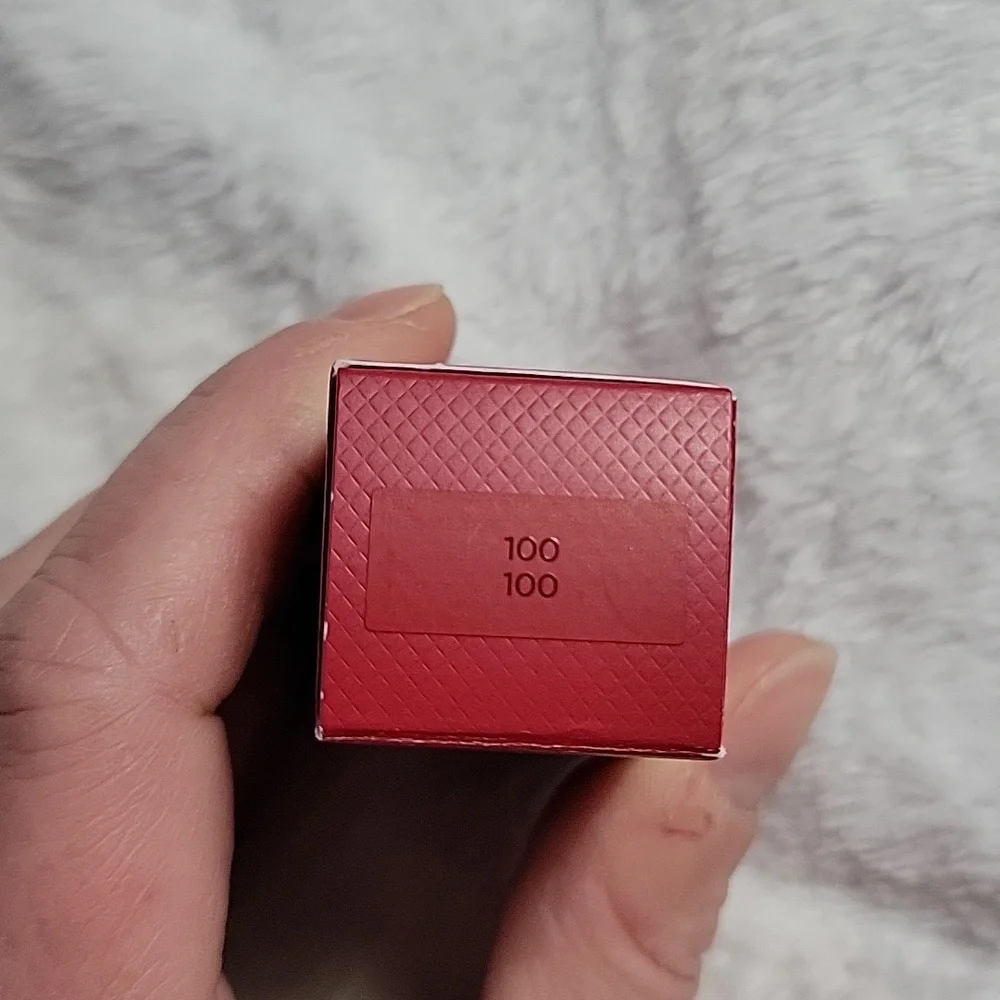 Tom Ford Lipstick Shade 100 100 NWT - Picture 3 of 9